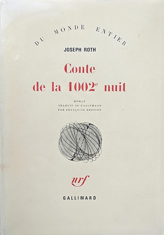 9782070288045-Conte de la 1002 nuit.
