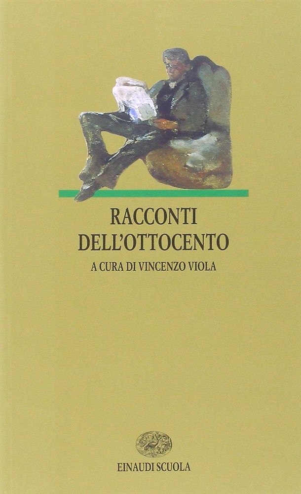 9788828602927-Racconti dell'ottocento.