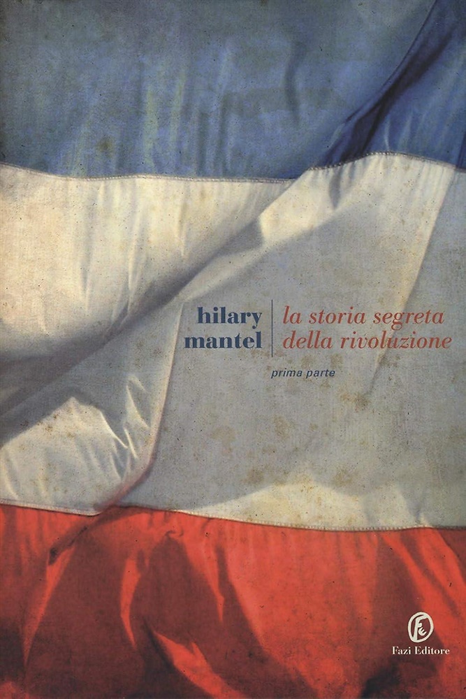 9788876254574-La storia segreta della rivoluzione. Vol. 1.