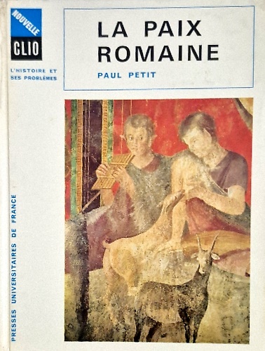 La Paix Romaine.