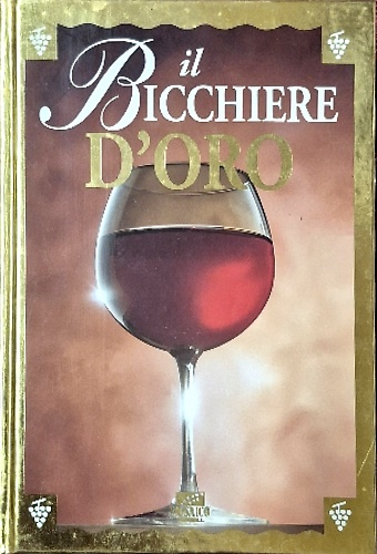 9788844203467-Il bicchiere d'oro.