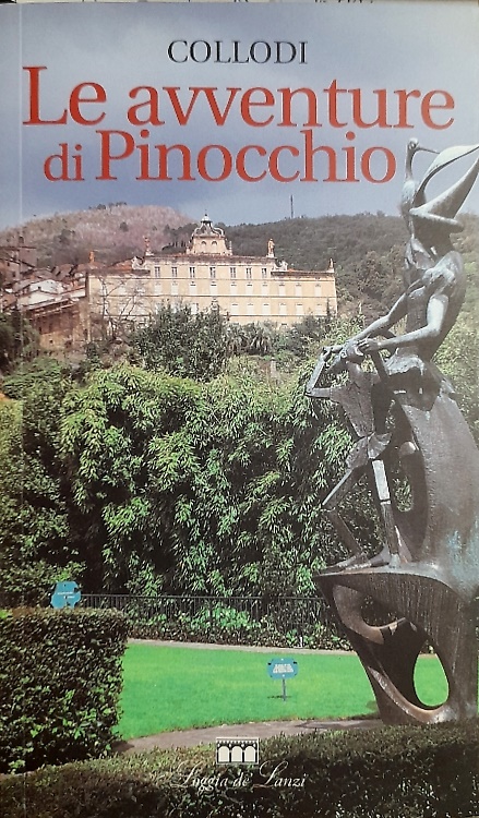 9788881051397-Le avventure di Pinocchio.