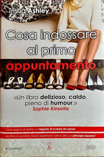 9788854145993-Cosa indossare al primo appuntamento.