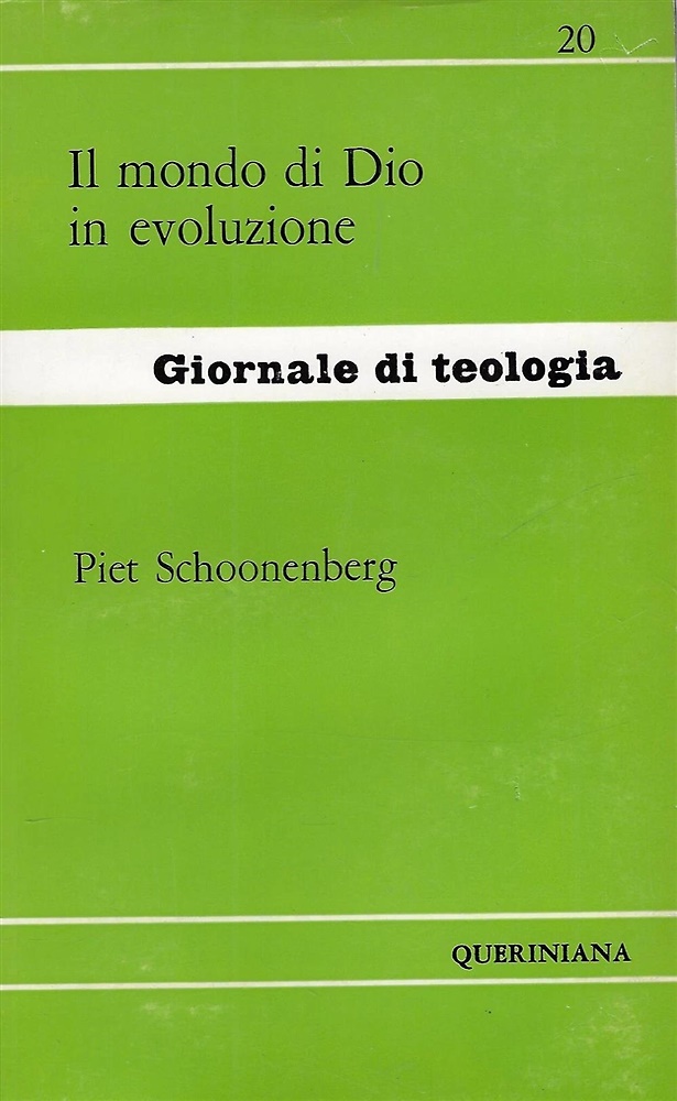 9788839905208-Il mondo di Dio in evoluzione.