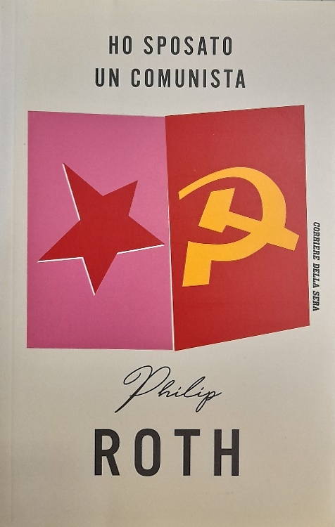 Ho sposato un comunista.