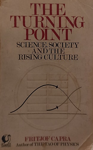9780006540175-The turning point. Science, society and the rising of culture.