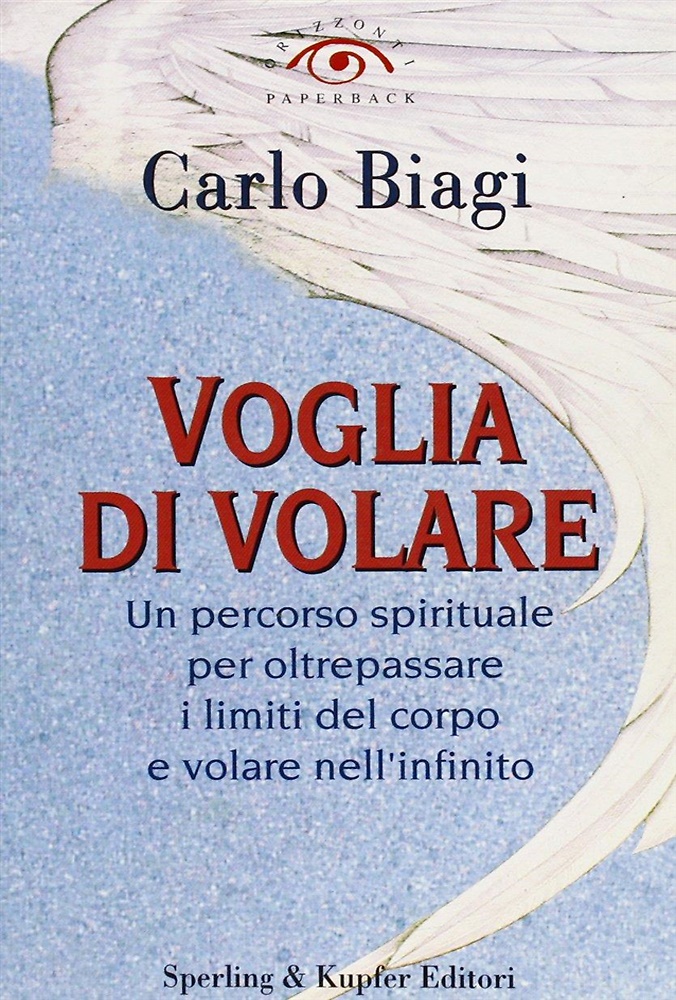 9788820022631-Voglia di volare.