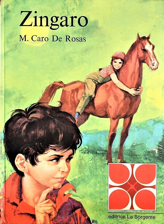 Zingaro.