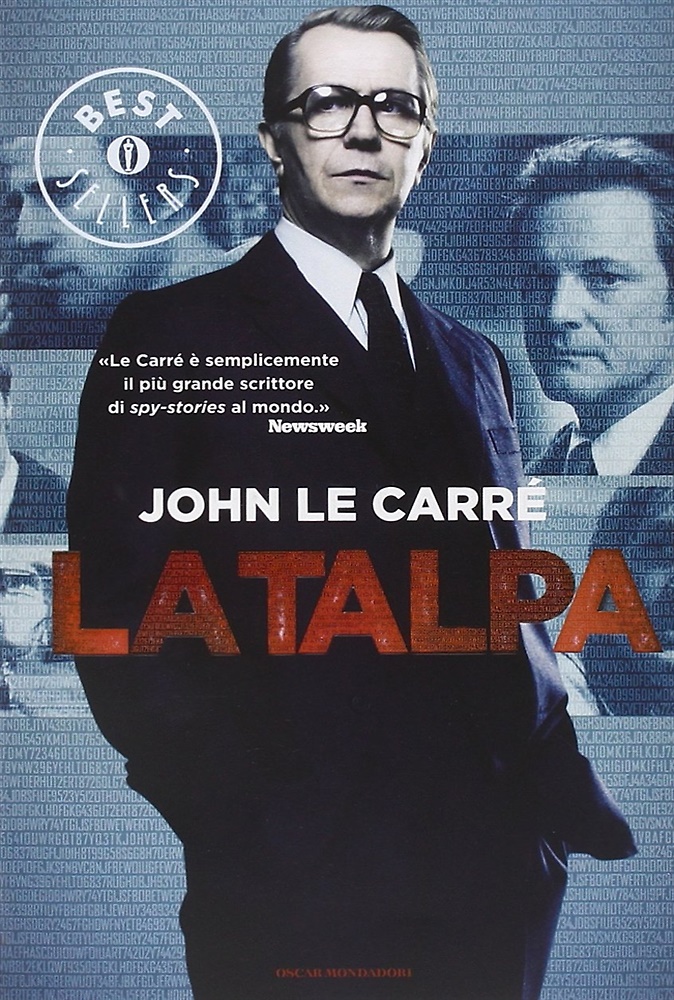 9788804620068-La talpa.