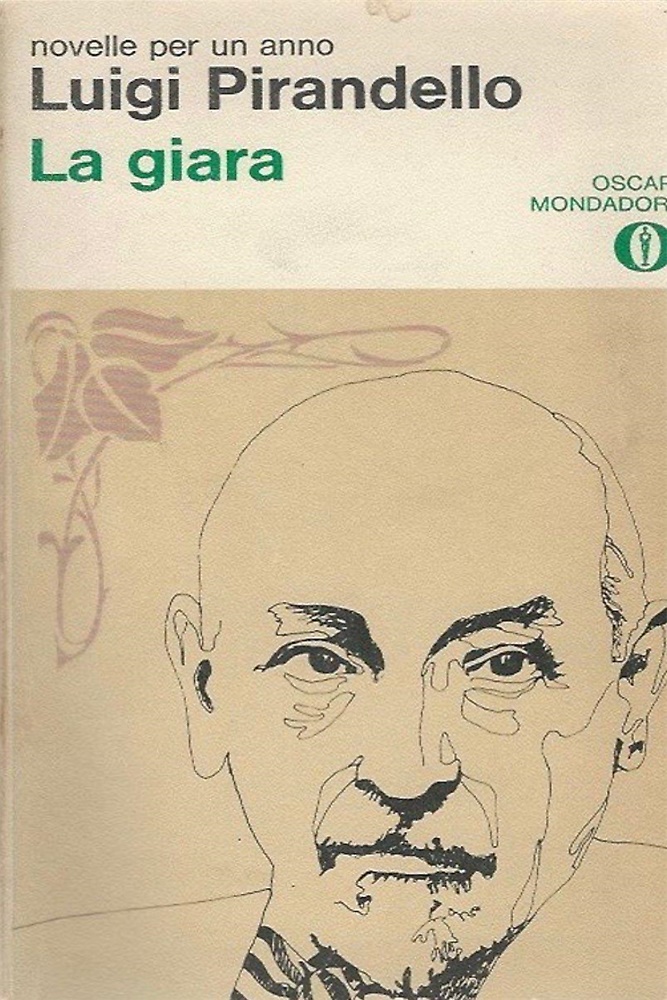 Novelle per un anno. La giara.