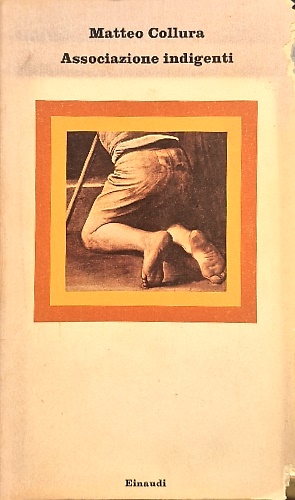 Associazione indigenti.