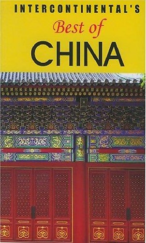 9787508504292-Best of China.
