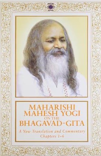 9780140192476-Maharishi Mahesh Yogi on the Bhagavad-Gita. A New Translation and Commentary, Ch