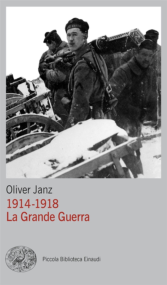 9788806264567-1914-1918. La Grande Guerra.
