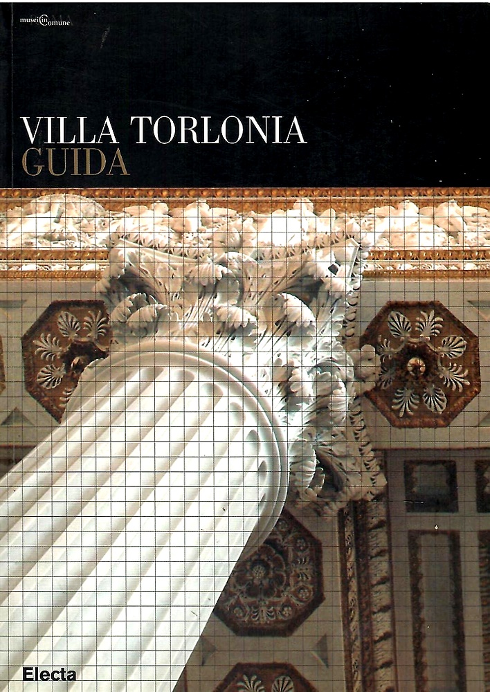 9788837049607-Villa Torlonia. Guida.