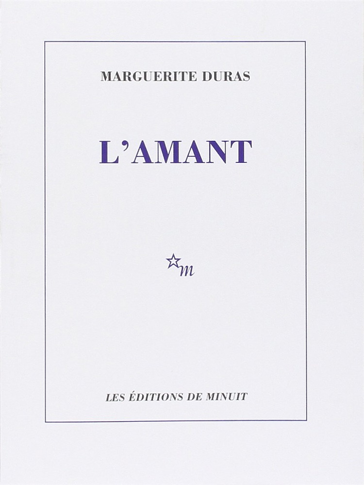 9782707306951-L' Amant.