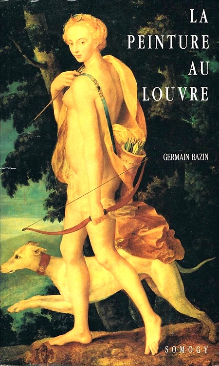 9782850561924-La peinture au Louvre.