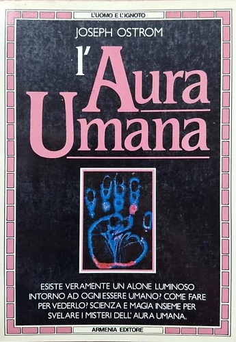 9788834403136-L' Aura Umana.