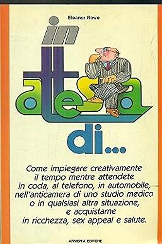In attesa di...