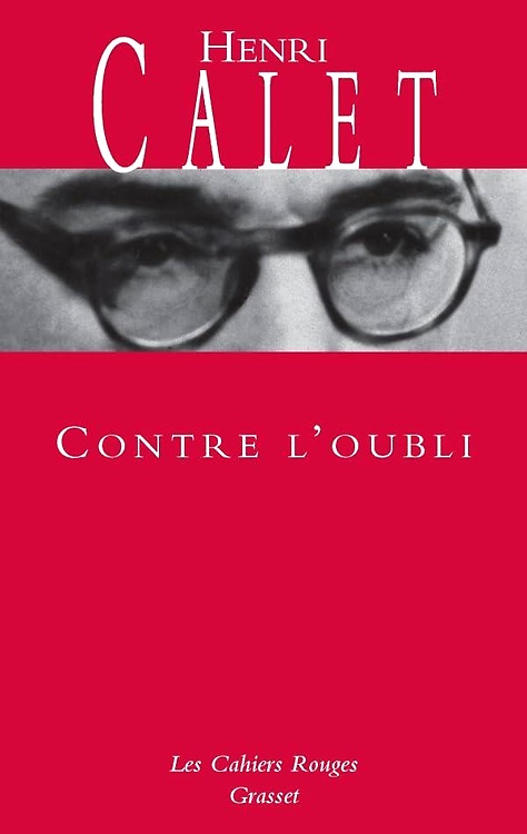 9782246178538-Contre l'oubli.