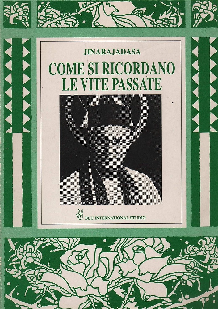9788886347051-Come si ricordano le vite passate e altri saggi sulla reincarnazione.