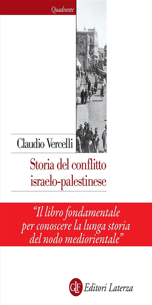 9788858142240-Storia del conflitto israelo-palestinese.