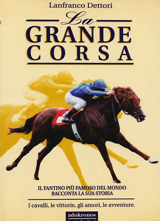 9788871180298-La grande corsa.