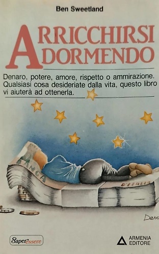 9788834402030-Arricchirsi dormendo.