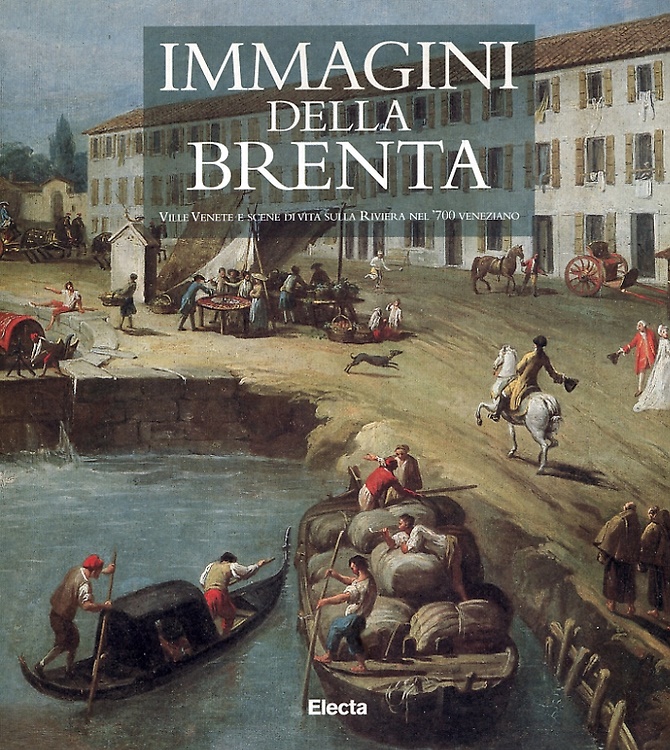 9788843557561-Immagini della Brenta.