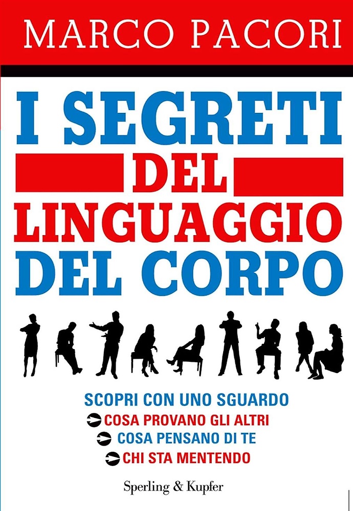 9788820049294-I segreti del linguaggio del corpo.