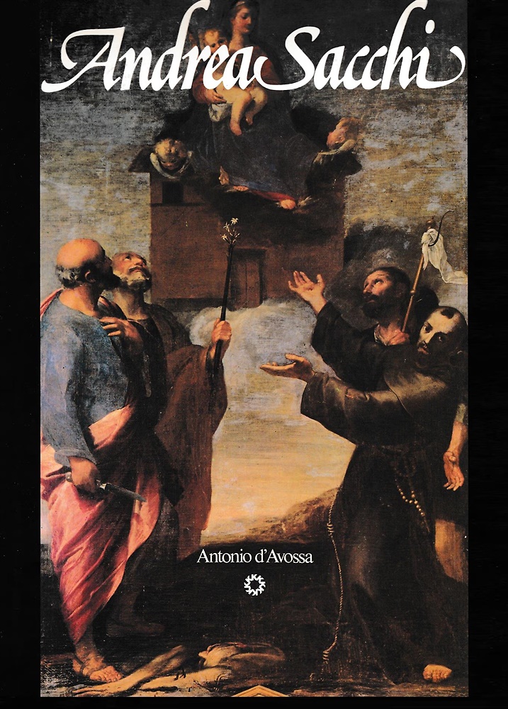 Andrea Sacchi.