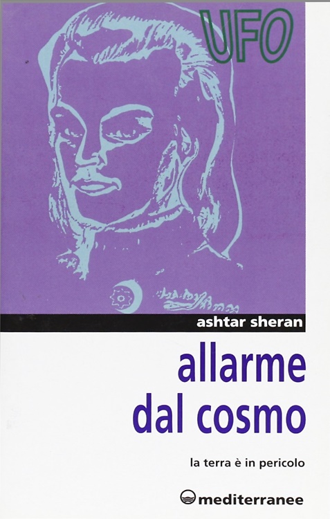 9788827211922-Allarme dal cosmo. La terra è in pericolo.