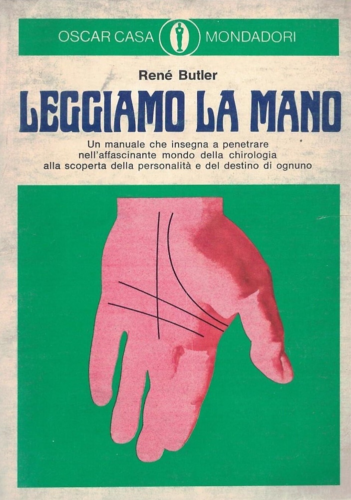 Leggiamo la mano.