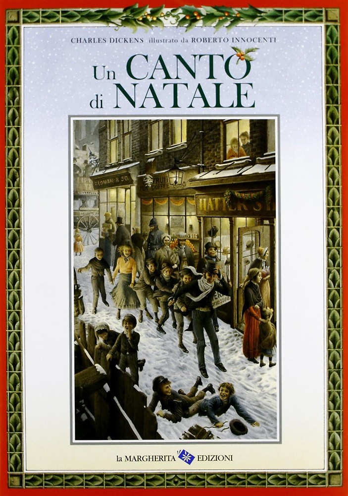 9788887169621-Un canto di Natale.