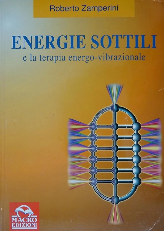 9788875071806-Energie sottili e la terapia energo-vibrazionale.