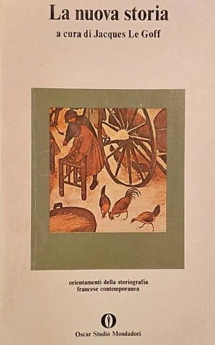 La nuova storia.
