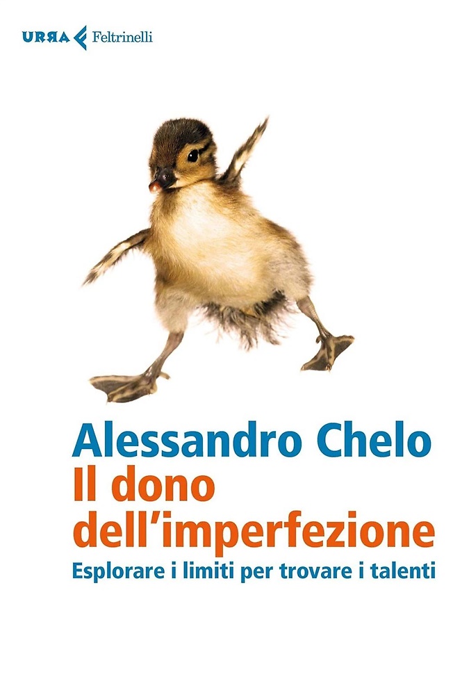 9788807090844-Il dono dell'imperfezione. Esplorare i limiti per trovare i talenti.