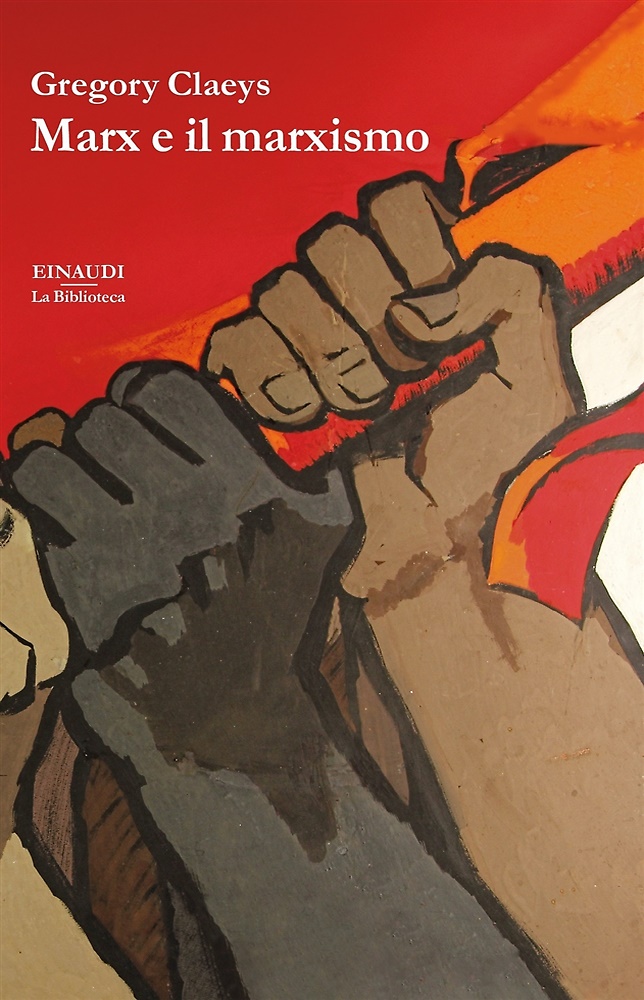 9788806243371-Marx e il marxismo.