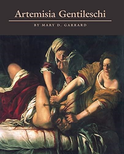 9780691002859-Artemisia Gentileschi: The Image of the Female Hero in Italian Baroque Art.