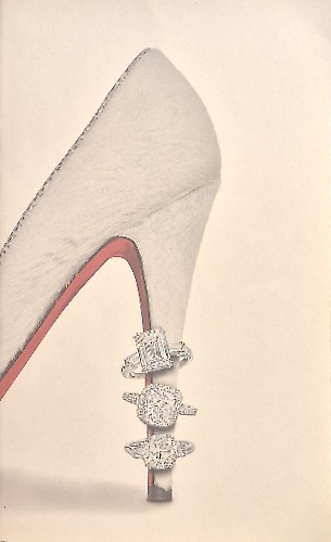 9788856602005-Un anello da Tiffany.