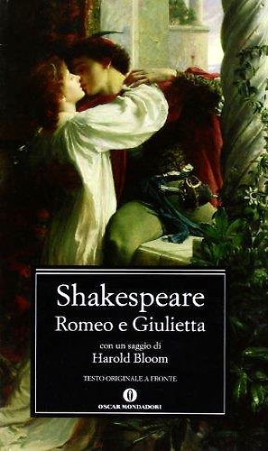9788804499398-Romeo e Giulietta.
