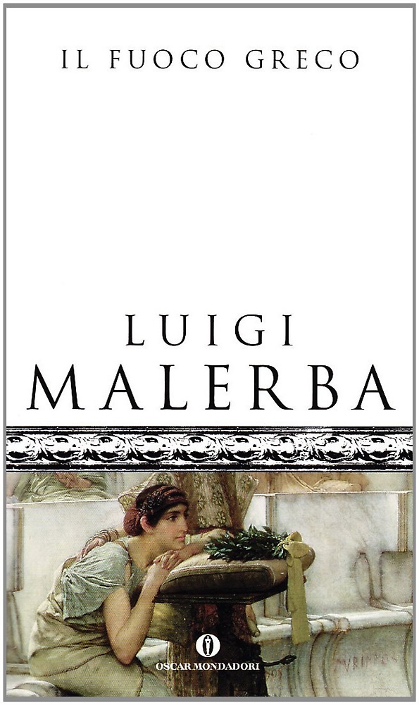 9788804468462-Il fuoco greco.
