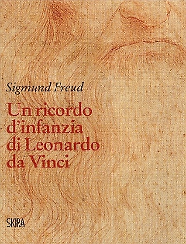 9788857205007-Un Ricordo d'Infanzia di Leonardo da Vinci.