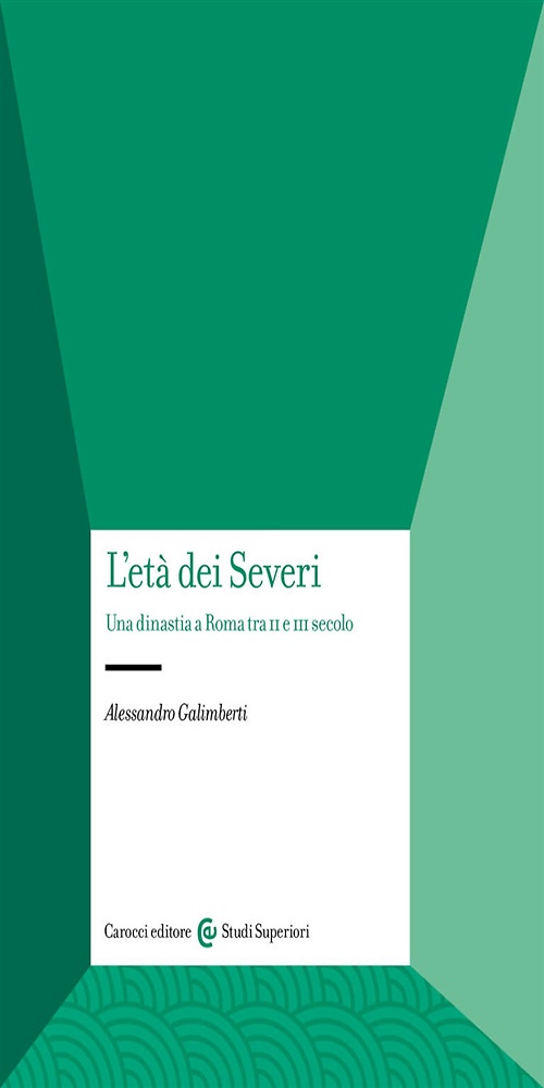 9788829018468-L'età dei Severi.