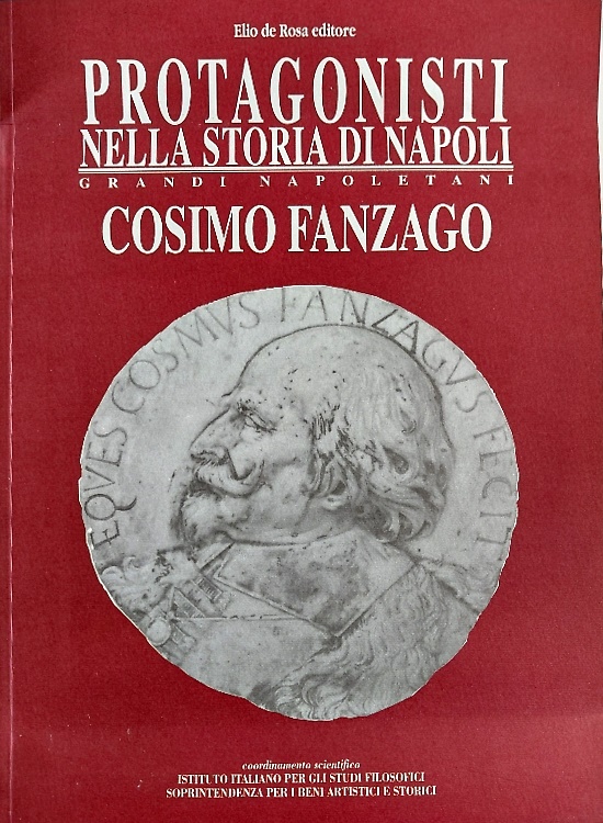 Cosimo Fanzago.