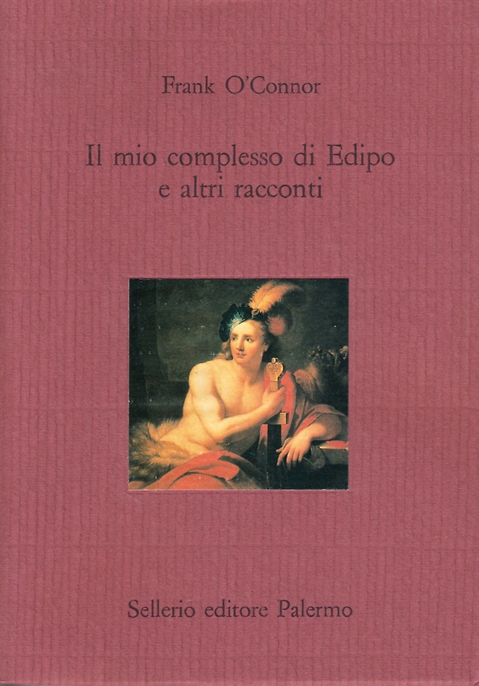 9788838908583-Il mio complesso di Edipo e altri racconti.