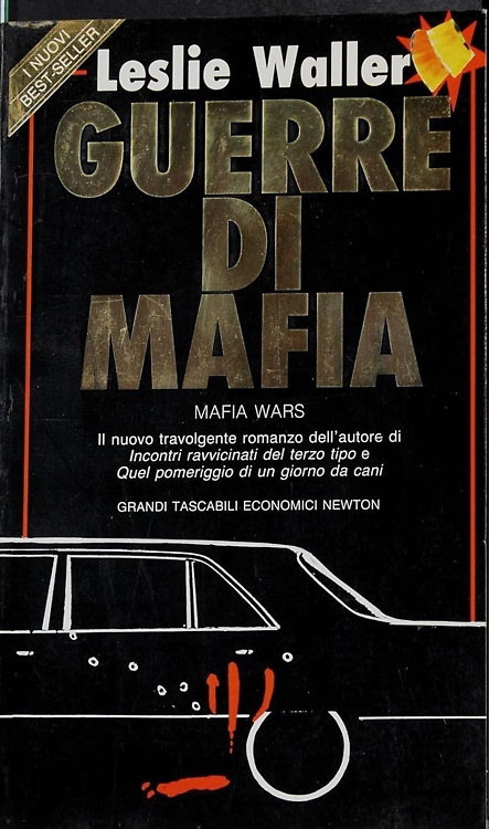 Guerre di mafia.