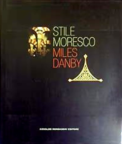9788804398578-Stile moresco.