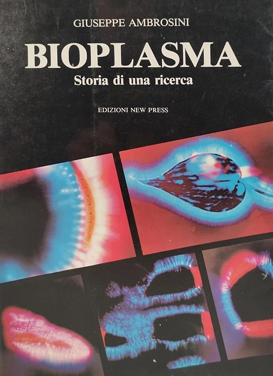 Bioplasma. Storia di una ricerca.