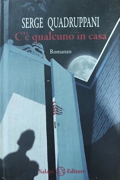 9788884519818-C'è qualcuno in casa.